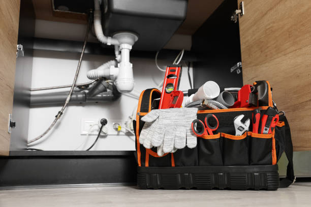 Best Pipe Repair Near Me  in Shil, OH