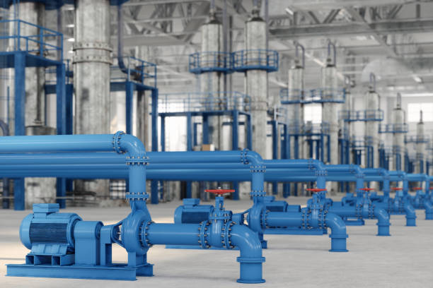Gas Line Repair in Shiloh, OH