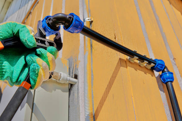 Best Gas Line Repair  in Shil, OH
