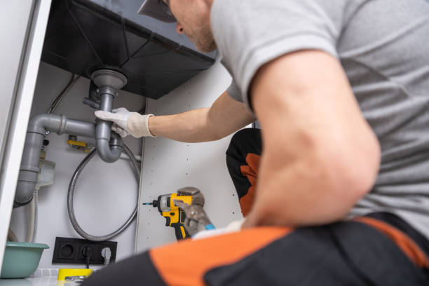 Best Emergency Plumbing Repair  in Shil, OH