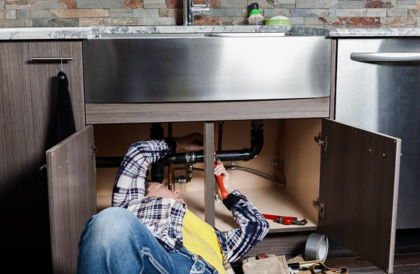 Trusted Shiloh, OH Plumbing Experts